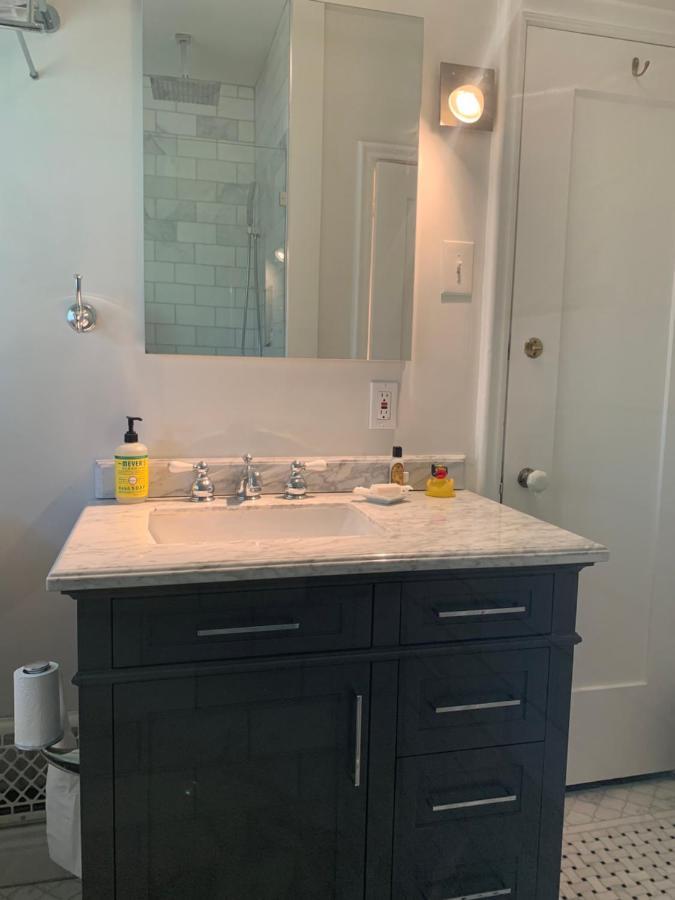 Beautiful Airy Architect-Designed Room And Brand New Private Luxe Bathroom Los Angeles Exteriér fotografie