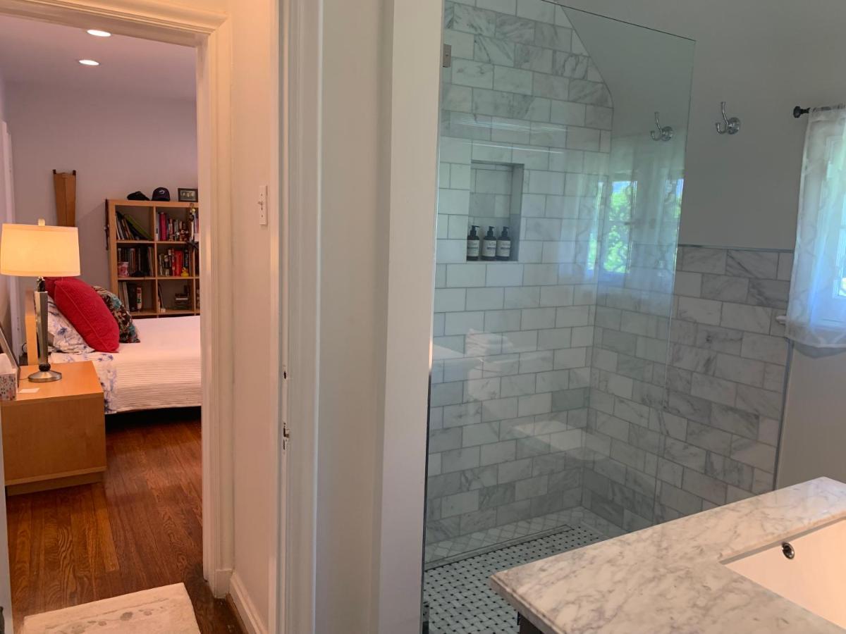 Beautiful Airy Architect-Designed Room And Brand New Private Luxe Bathroom Los Angeles Exteriér fotografie